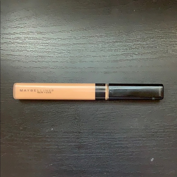 fit me light concealer